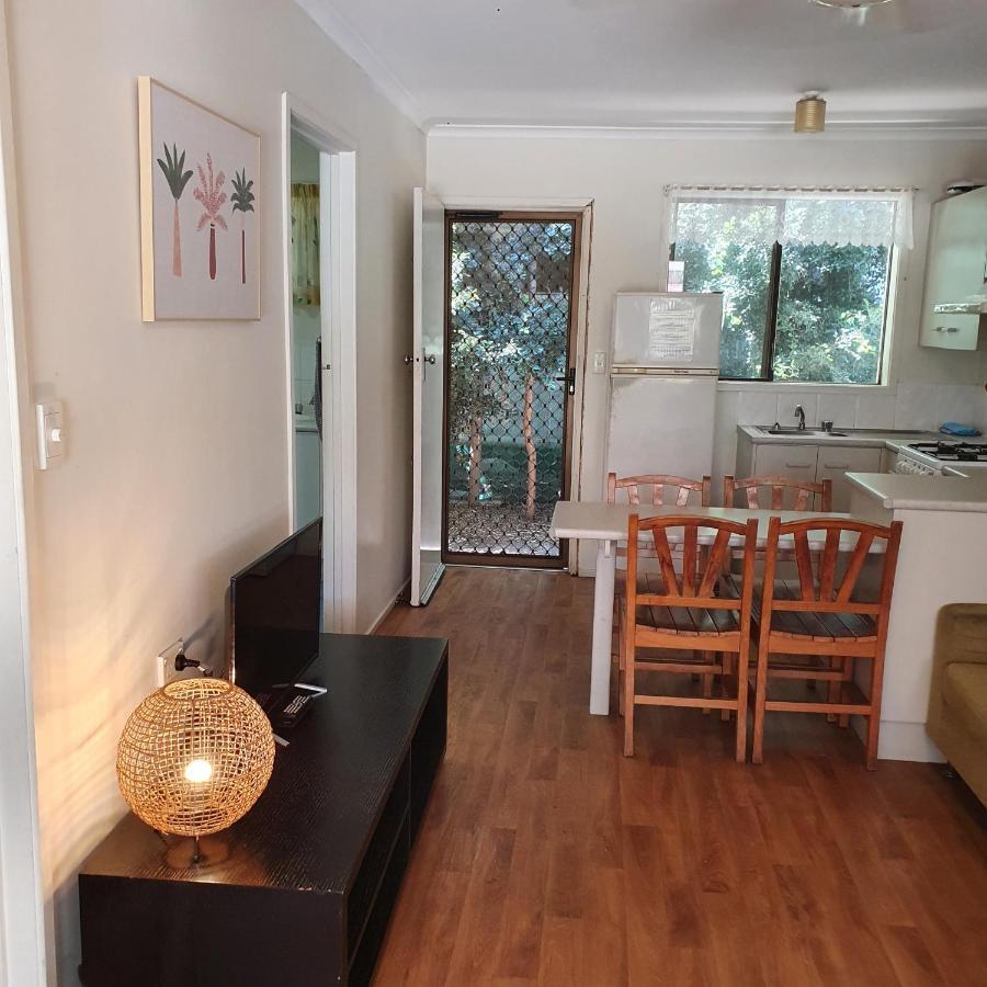 Bargara Motor Inn - Pet Friendly 외부 사진