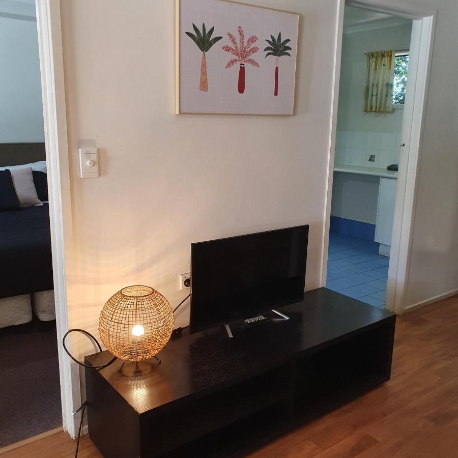Bargara Motor Inn - Pet Friendly 외부 사진