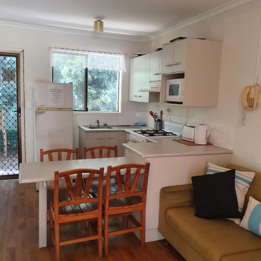 Bargara Motor Inn - Pet Friendly 외부 사진