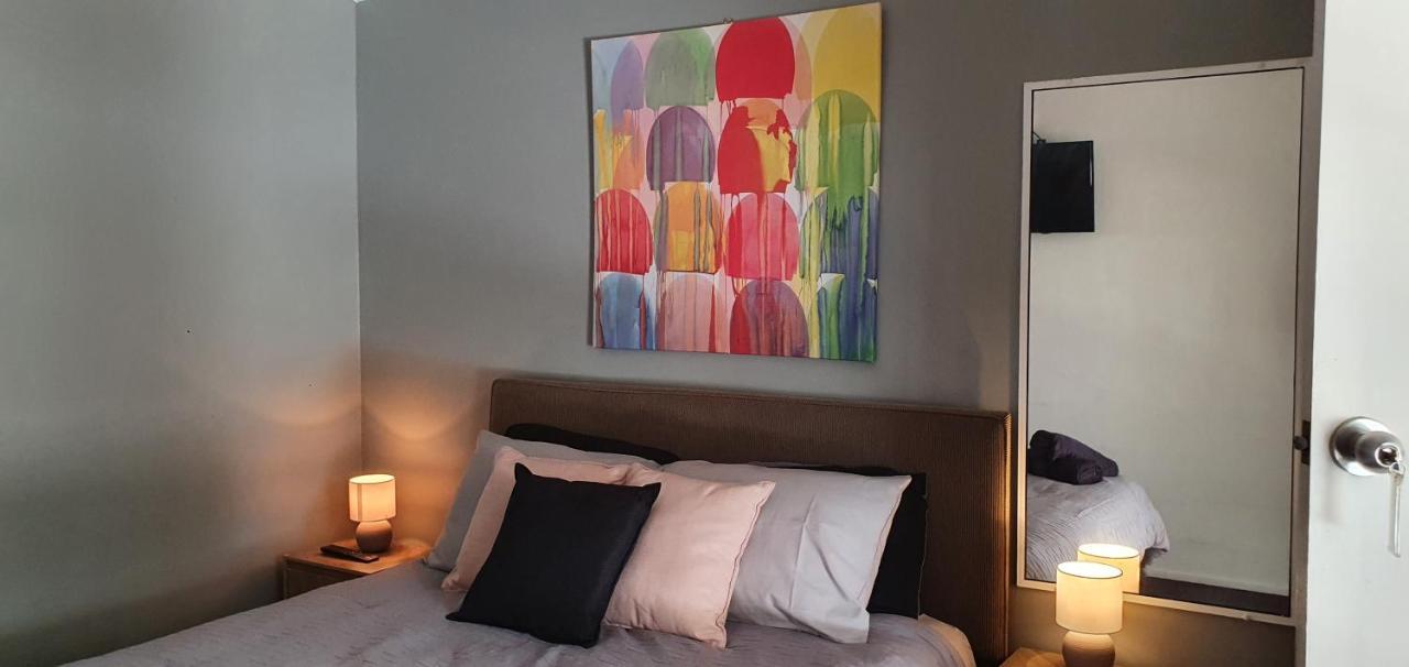 Bargara Motor Inn - Pet Friendly 외부 사진