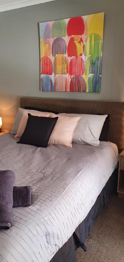 Bargara Motor Inn - Pet Friendly 외부 사진