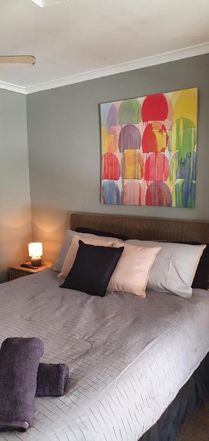 Bargara Motor Inn - Pet Friendly 외부 사진