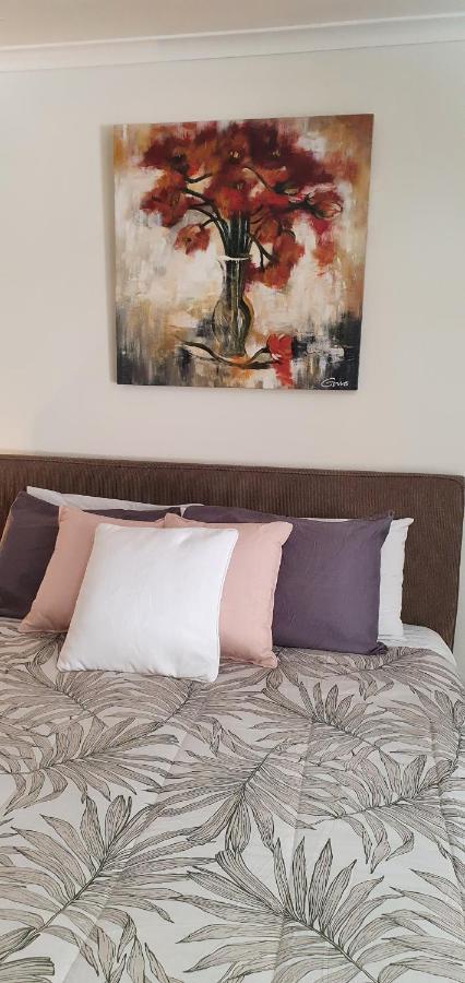 Bargara Motor Inn - Pet Friendly 외부 사진