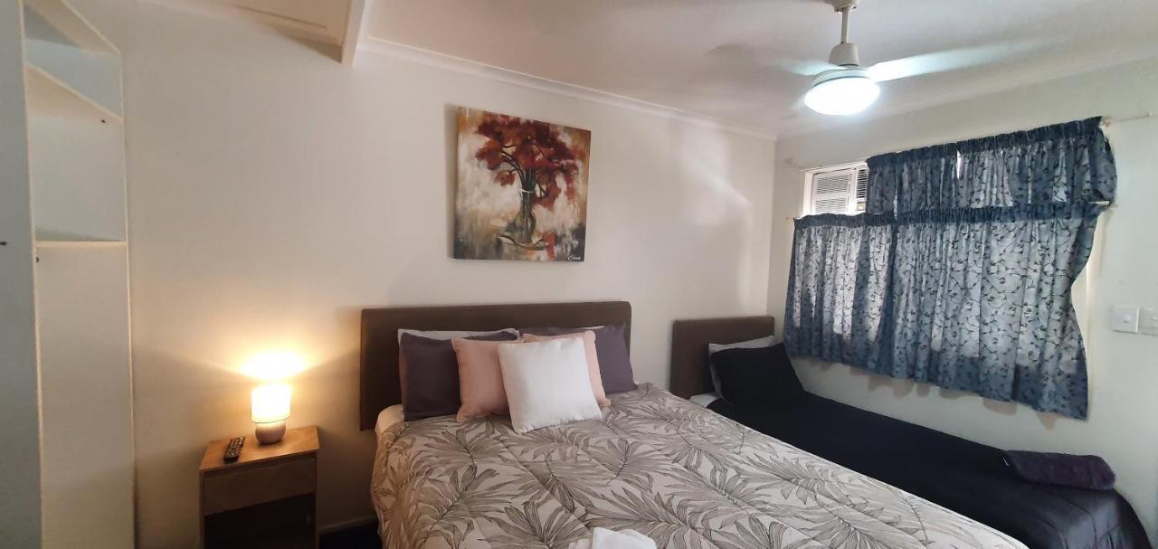 Bargara Motor Inn - Pet Friendly 외부 사진