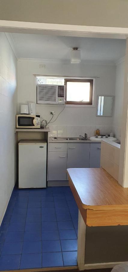 Bargara Motor Inn - Pet Friendly 외부 사진