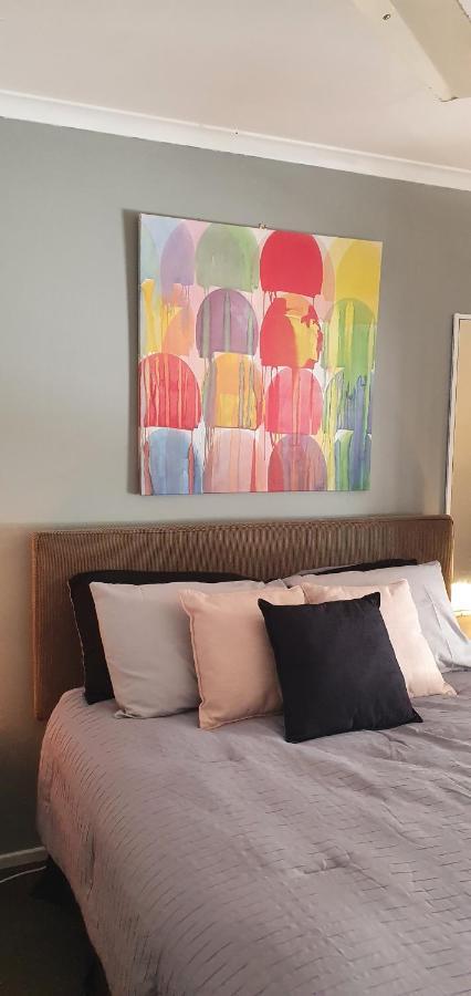 Bargara Motor Inn - Pet Friendly 외부 사진