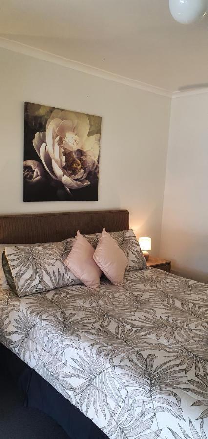 Bargara Motor Inn - Pet Friendly 외부 사진