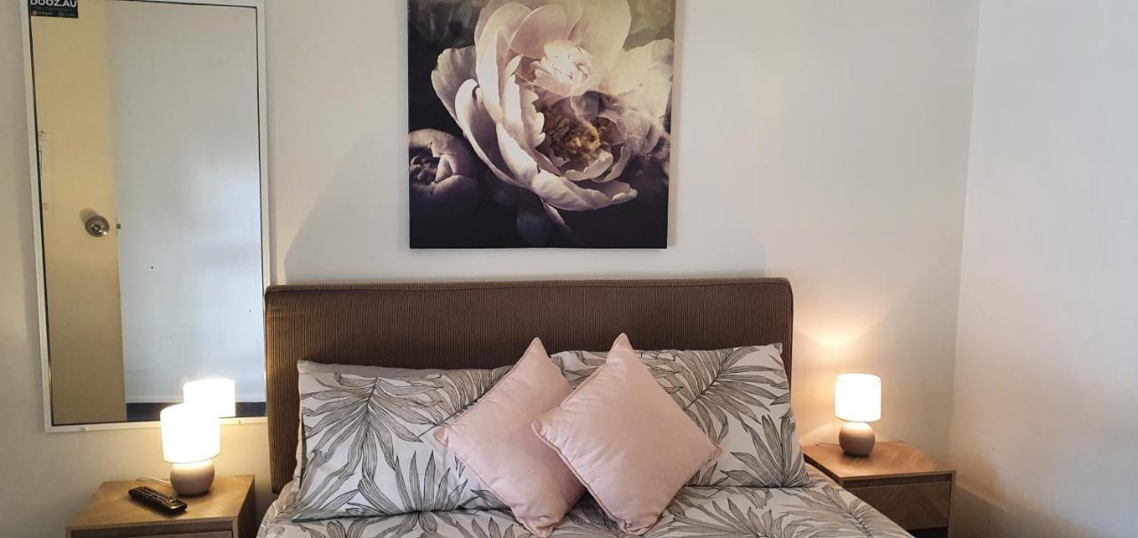 Bargara Motor Inn - Pet Friendly 외부 사진
