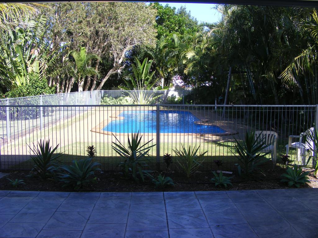 Bargara Motor Inn - Pet Friendly 외부 사진